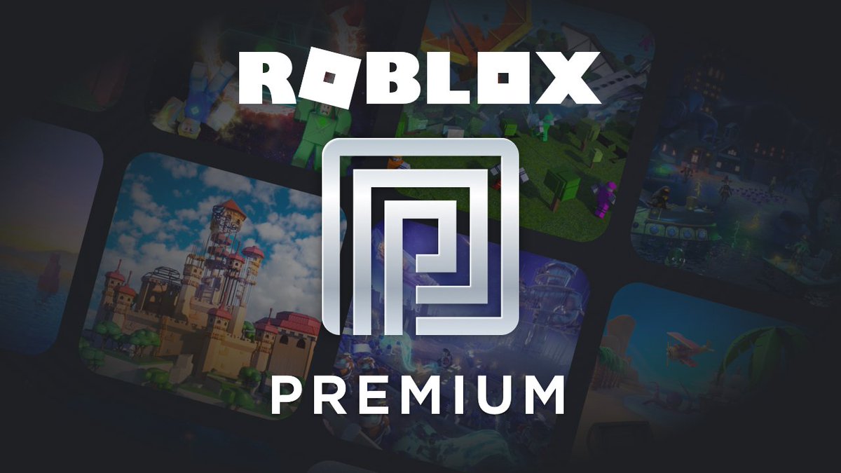 Roblox On Twitter One Subscription To Earn Trade And Get The Most Out Of Roblox Learn More About Roblox Premium Https T Co Herflexd6c Https T Co 8f0wgzwiek - how to trade robux on roblox 2019