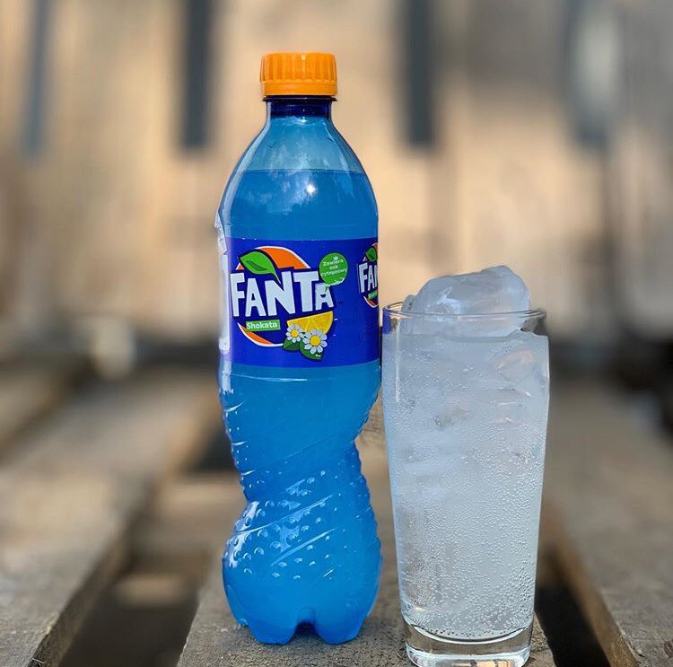 BalkanFresh's tweet photo. Nothing like an ice cold Fanta Shokata #fantashokata #importedfanta #balkanfresh https://t.co/RoWOzk7fe2