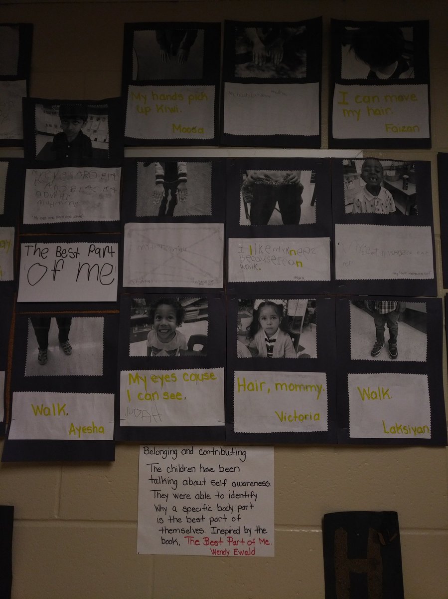 Michelle Barnes tweet media