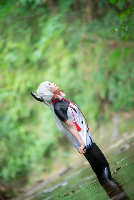 Twitterのコスプレ画像44