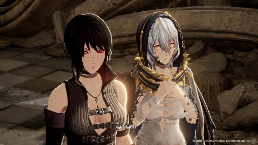 BitterBGavin's tweet image. Entering her for the #CODEVEIN  #CharacterContest oh boy