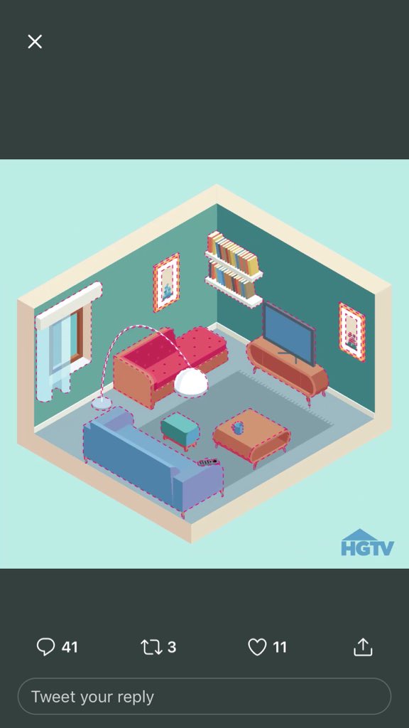 rubentobing's tweet photo. @MNCVisionID #PropertyBrothers #HGTVAsia https://t.co/aEKhIqRXxX