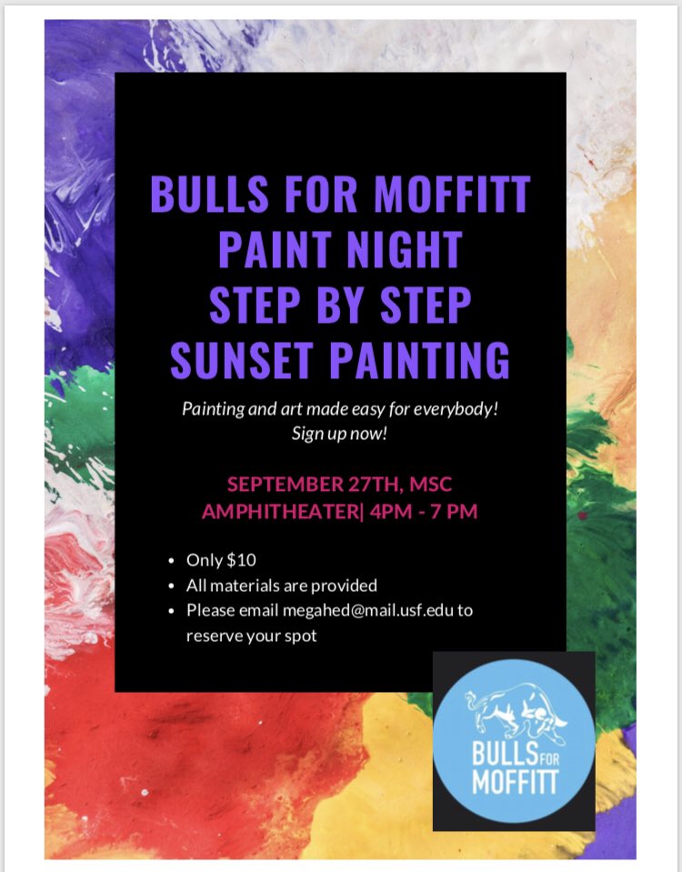 Bulls for Moffitt tweet media