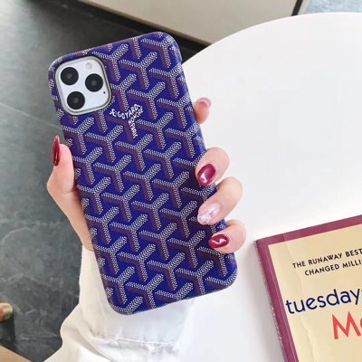 goyard handyhülle iphone x