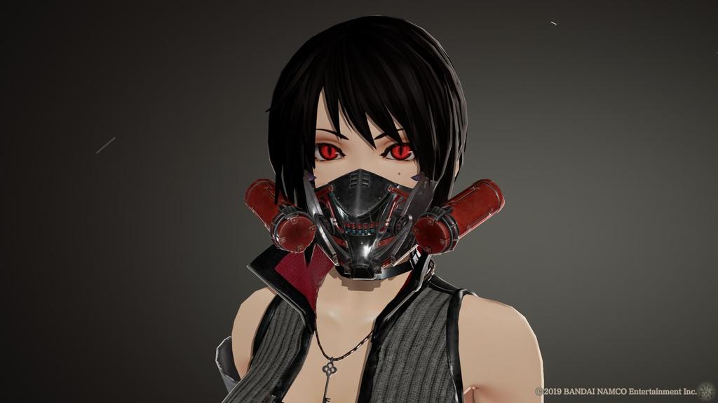 BitterBGavin's tweet image. Entering her for the #CODEVEIN  #CharacterContest oh boy