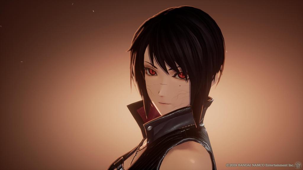 BitterBGavin's tweet image. Entering her for the #CODEVEIN  #CharacterContest oh boy