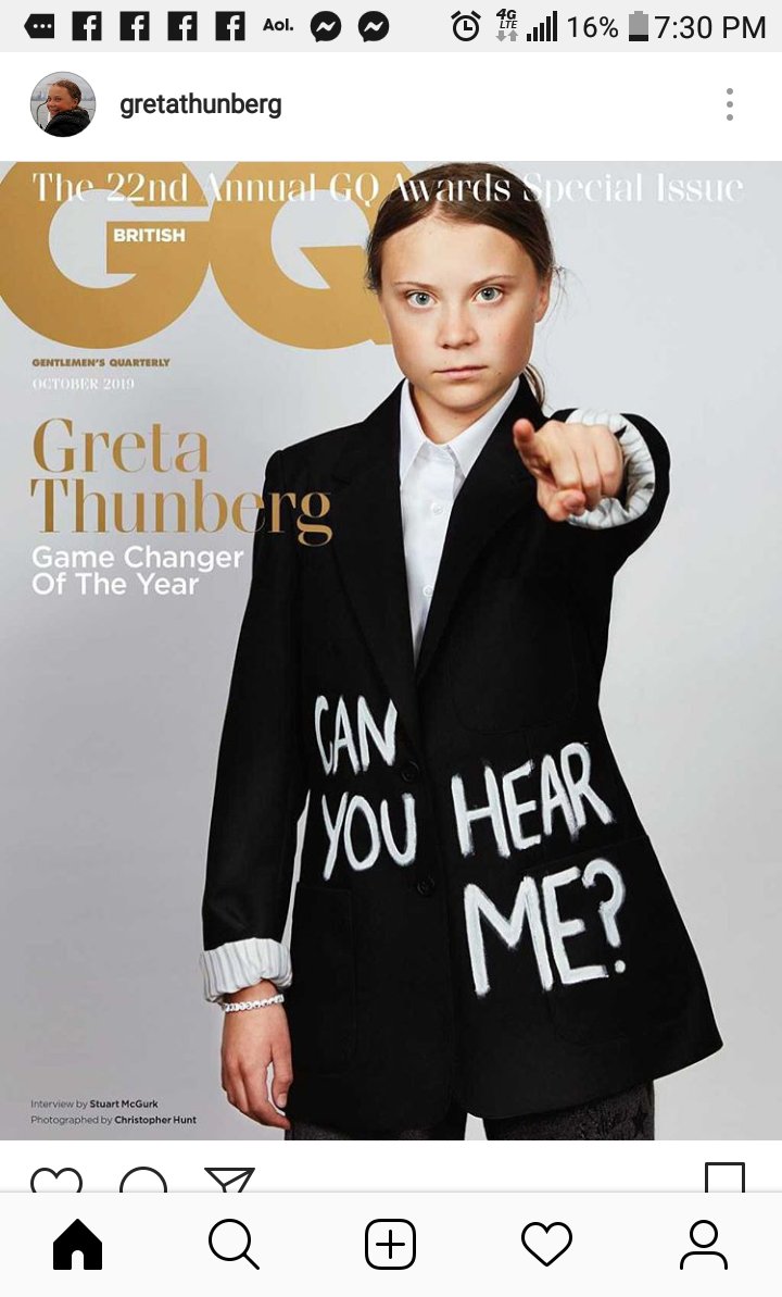 This young lady oa amazing..