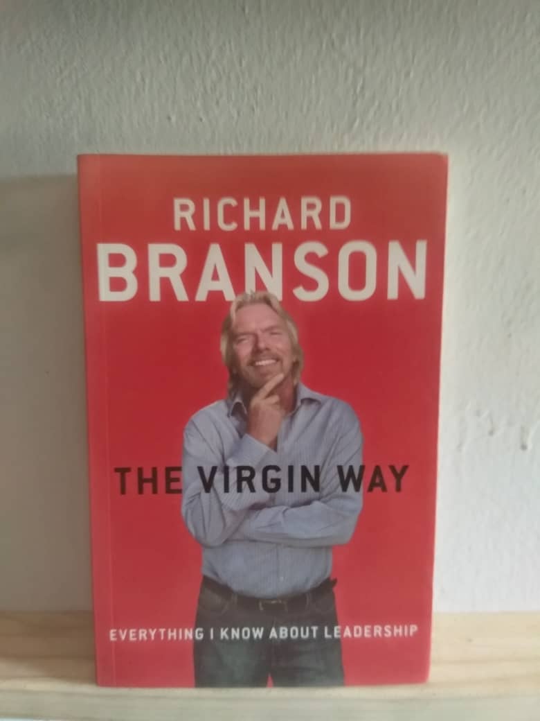 dazzlingqueen01's tweet photo. @jaysonrogue #thevirginway by @richardbranson infact I have all the #Virginseries and u can get them @movianabooks just dm. https://t.co/VS5b6GILId