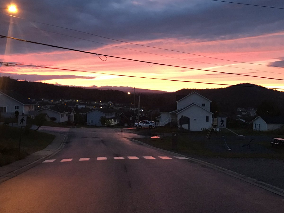 deeboyd1978's tweet image. Beauty night on the west coast #firstdayofall