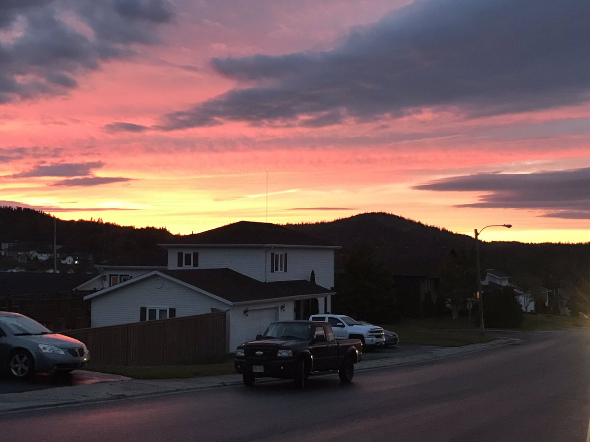 deeboyd1978's tweet image. Beauty night on the west coast #firstdayofall