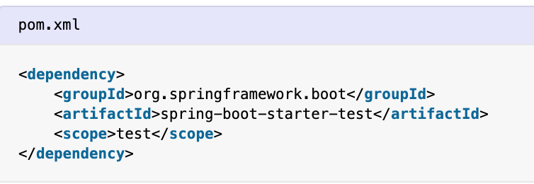 spring boot twitter