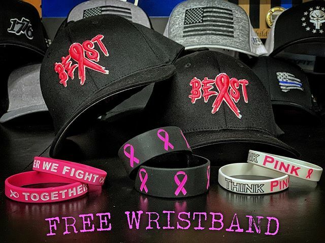 FirstWarrior (@f1rstwarrior) on Twitter photo 🌸 <a href="/firstwarrior/">Mr. Nelson</a> wants you to GEAR UP with FREE WRISTBANDS!
It’s time to THINK PINK! Grab a FREE wristband with code WRIST
No purchase necessary!
📲 ift.tt/2JrOFFH ift.tt/2mz7UoW 🌸 <a href="/firstwarrior/">Mr. Nelson</a> wants you to GEAR UP with FREE WRISTBANDS!
It’s time to THINK PINK! Grab a FREE wristband with code WRIST
No purchase necessary!
📲 ift.tt/2JrOFFH ift.tt/2mz7UoW