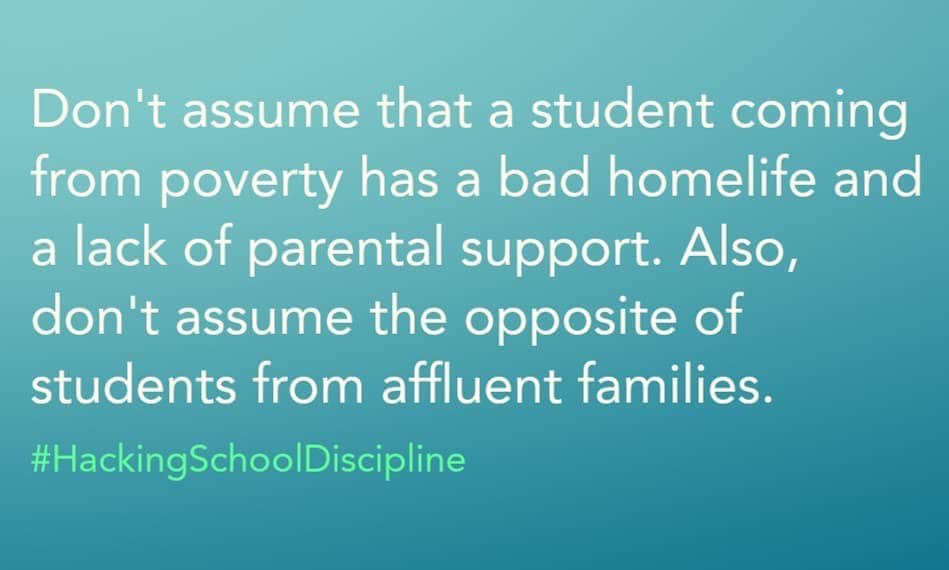 🗣🗣 #mindopeningEDU #HackingSchoolDiscipline