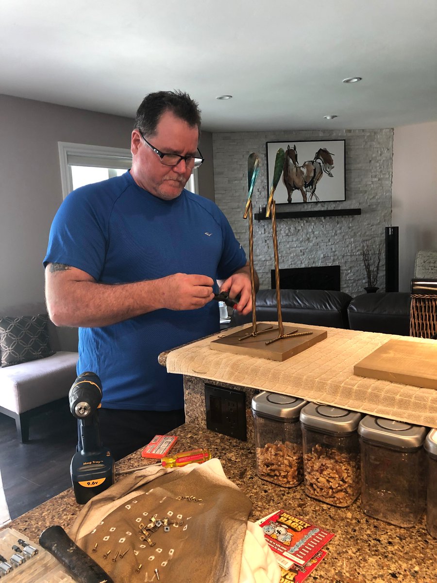 In A Pinch Business Services Twitter