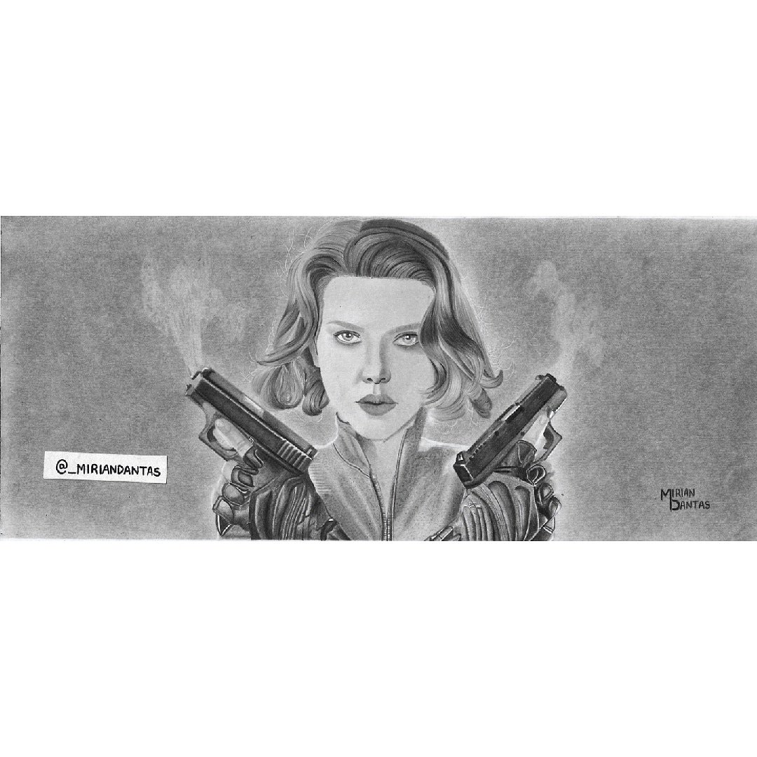 DantMih's tweet photo. @perolanegrant #viúvanegra #BlackWidow 

IG @_miriandantas https://t.co/IKcnJ4VDpF
