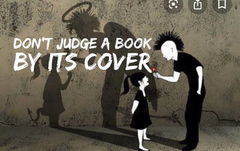 Don't judge a book by its cover. - you don't know me год. Don t judge a book by its cover. Don t judge перевод. Judge a book by its cover идиома.