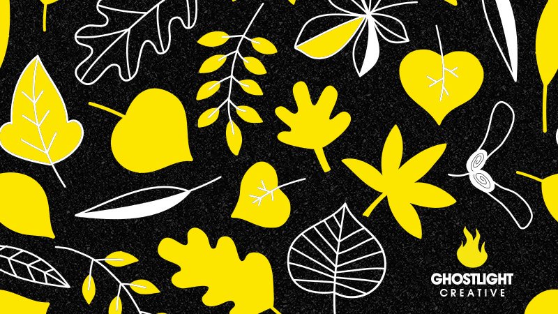 GhostLightTweet's tweet photo. Happy First Day of #Fall! 🍂🎃🌽🌾We’re ready for comfy sweaters, fire pits, pumpkin patches - and especially El Paso Farm Land’s annual Corn Maze! What are you most excited about!? #happyfallyall #firstdayoffall https://t.co/jYzI17ExsS