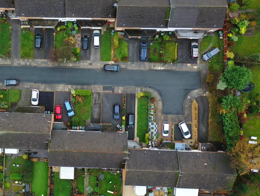 "Every space in Britain must be used to help wildlife" - David Attenborough 💚🌿
Agree? Click on the link to join the campaign asking the Government to look after wildlife wtru.st/2QhH0k1 
#WilderFuture