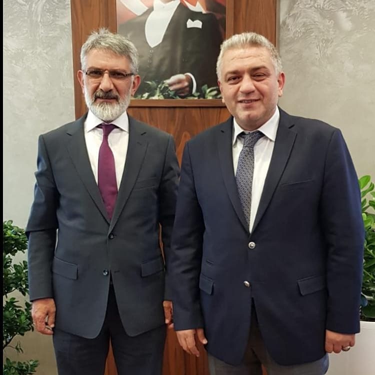 iyi parti uskudar on twitter iyi parti uskudar ilce baskani sayin hasan ofluoglu uskudar belediye meclis uyemiz sayin onur cukurlu ile birlikte agac ve peyzaj a s genel muduru olan sayin ali sukas i