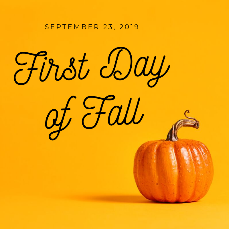 RVWebServices's tweet image. We're falling into a new season at RVWS! Happy First Day of Fall!