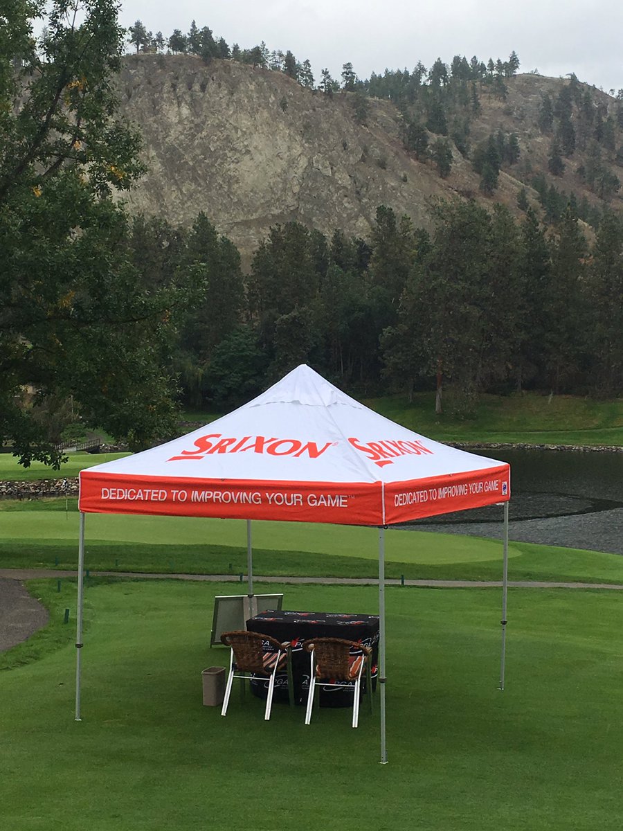 Thank you <a href="/ClevelandGolf/">Cleveland Golf</a> <a href="/SrixonCanada/">SrixonCanada</a> <a href="/Official_XXIO/">XXIO</a> for your tremendous support as Title Sponsor of our <a href="/PGAofBC/">PGA of BC</a> Club Professional Championship. Our professionals truly appreciate the support!