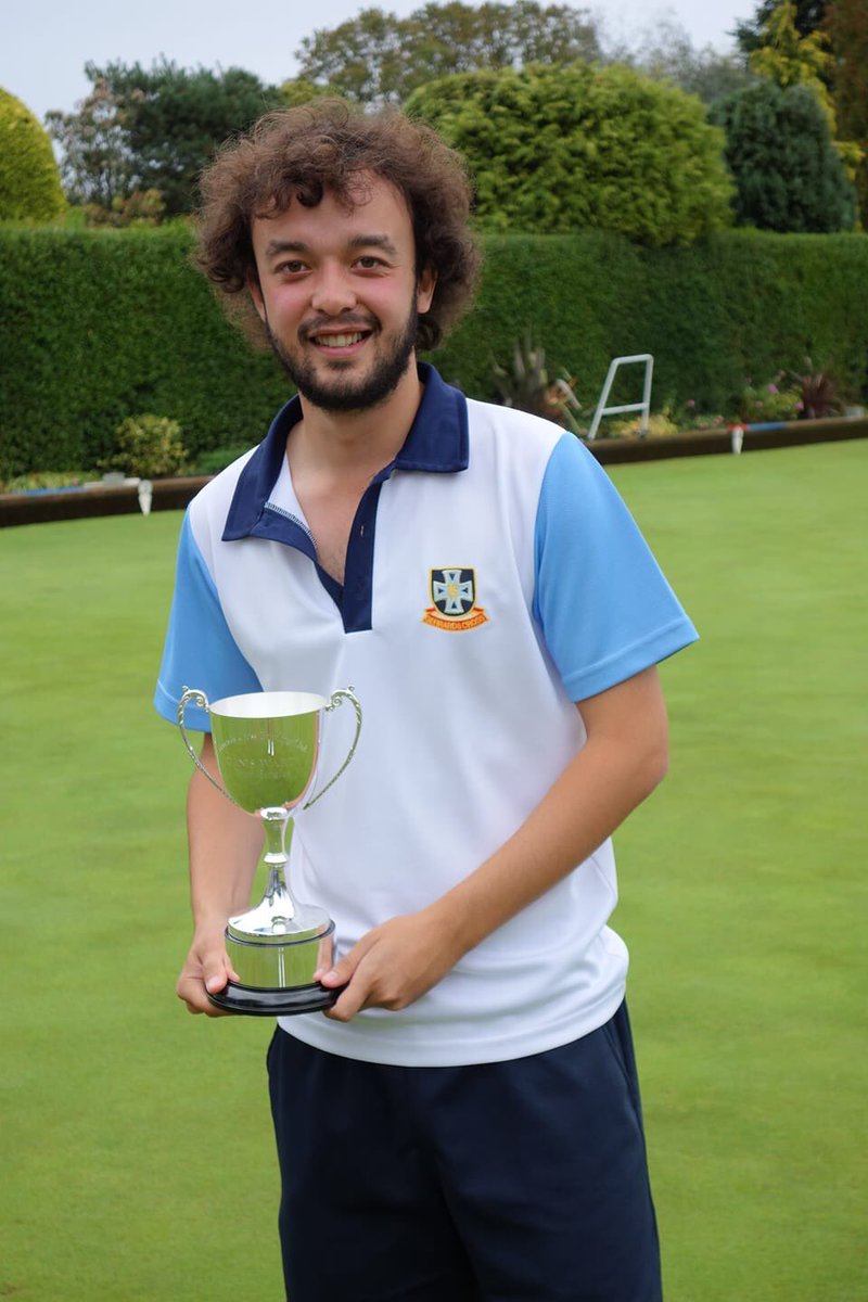 Gerrards Cross Bowls Club on X: