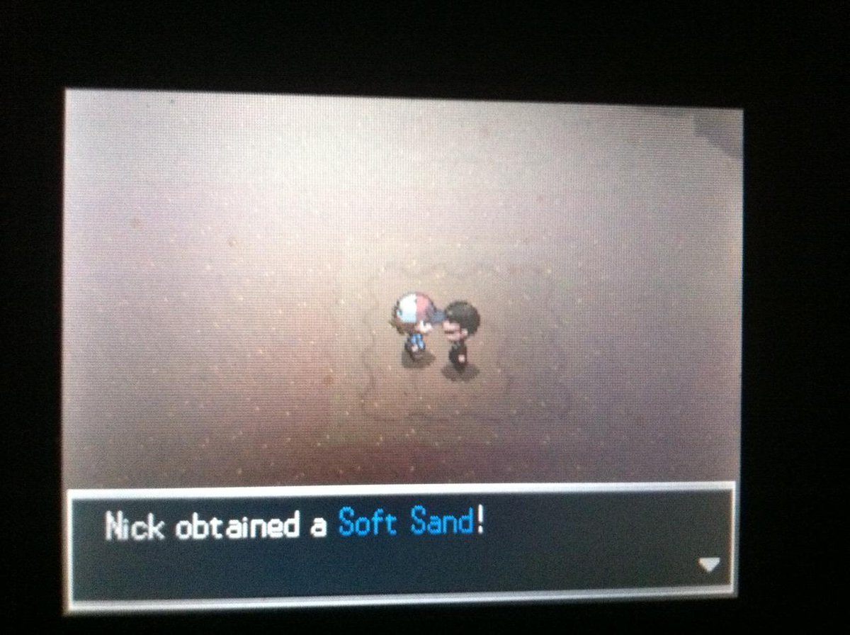 Out of Context Pokémon tweet media