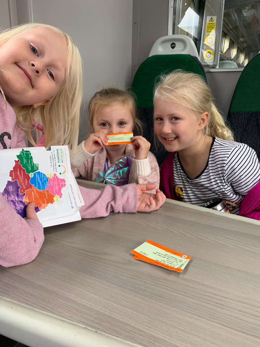 Iylajeant's tweet photo. Lilly enjoyed the weekend with her friends again. Lilly enjoyed exploring the sand and digging a hole. Lilly loved the arcades and she loved counting the pennies. Lilly also loved a train ride! Lilly has had a busy weekend and is ready to do her full week of school :) https://t.co/3ZnFRPMPjM