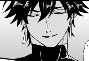 NumenPharaoh's tweet photo. @BXCKlNBLACK Only a chuckle escaped from his lips, not allowing this somewhat familiar female get away from him.

❝ You seem rather flustered. Ha, I'm not surprised since my presences amazes you.~ ❞ https://t.co/IBHtmcTKqF