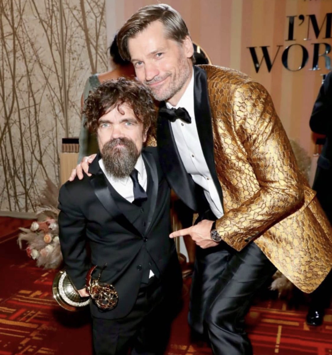 Peter Dinklage Siblings