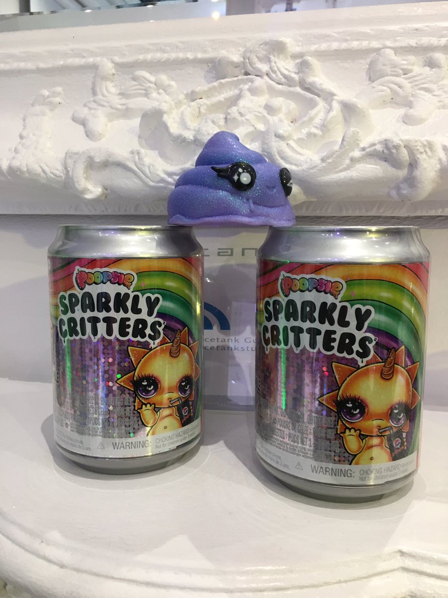 We had a great time at Carousel PR’s Poopsie boutique “poop up” yesterday. The toys may be aimed at girls but we made slime and ate cake so win win 🍰 #poopsie #slimemaking