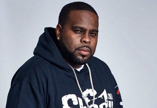 Happy 41st Birthday 2 I. What s your favorite Crooked I verse? 