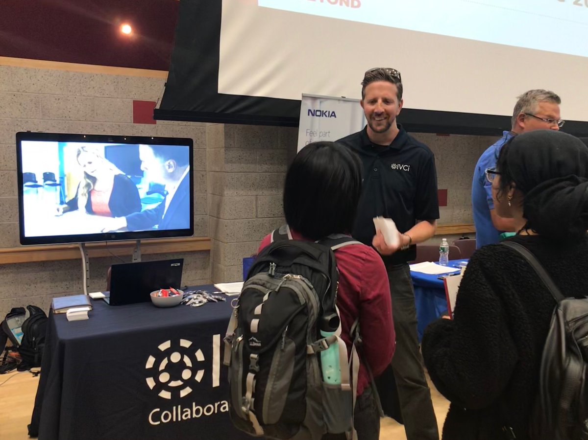 IVCi LLC tweet media