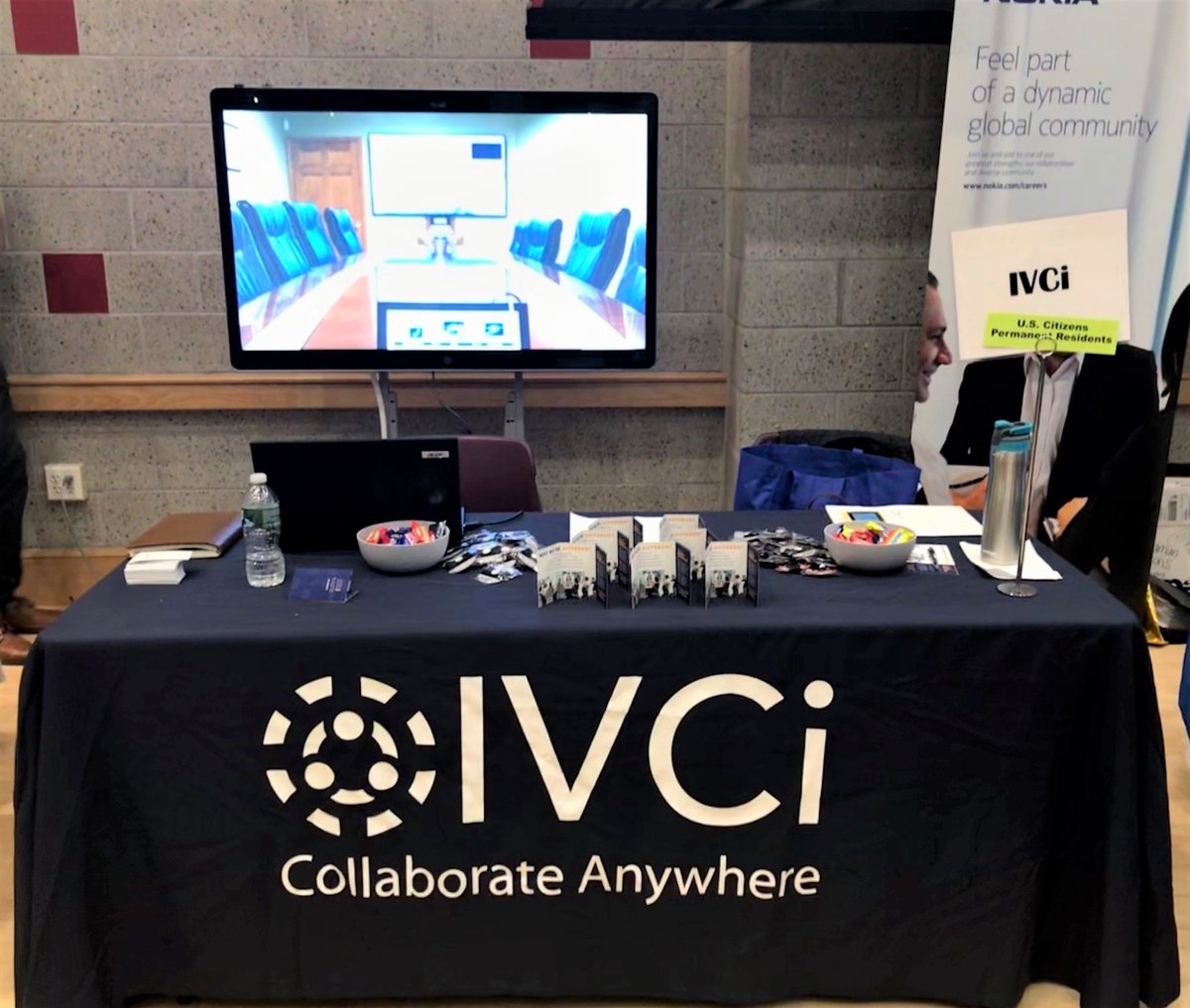 IVCi LLC tweet media