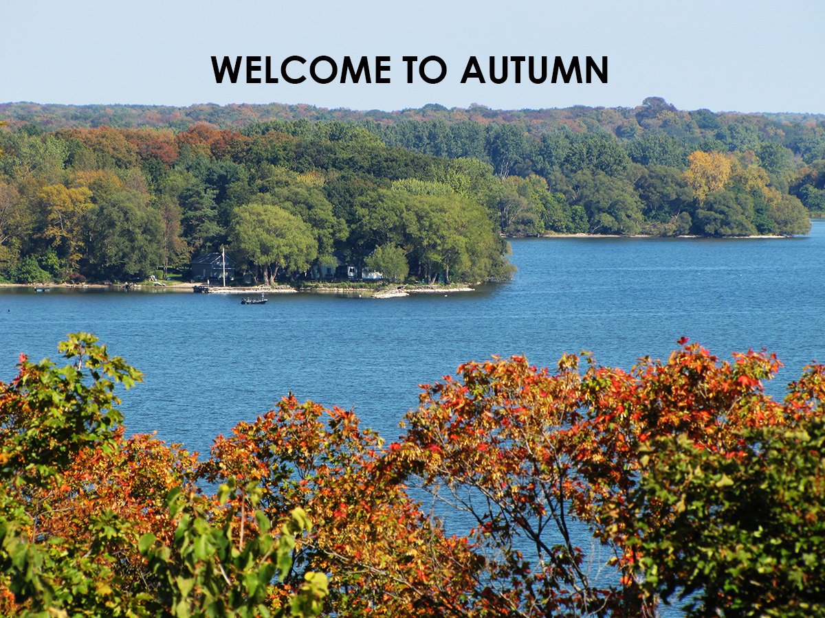 BQRAP's tweet photo. Welcome to autumn on the beautiful Bay of Quinte.
#bqrap #bayofquinte https://t.co/Hv8tTIVkan