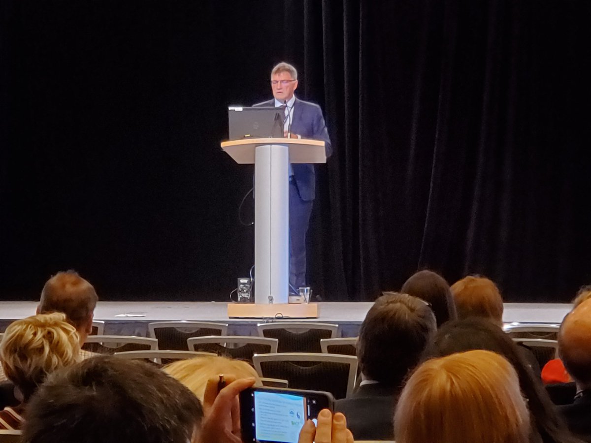 DrSamuels1's tweet photo. Congrats to #Canada and #Quebecs very own #DrCharlesMorin #distinguishedlecturersleepcircadianscience @CIHR_ICRH giving #keynoteaddress #insomniaandpublichealth #Worldsleep2019 @CanSleepSociety @ResearchSleep @SOI_DLD @AASMmembership @AASMorg https://t.co/WOMHNTRxlt