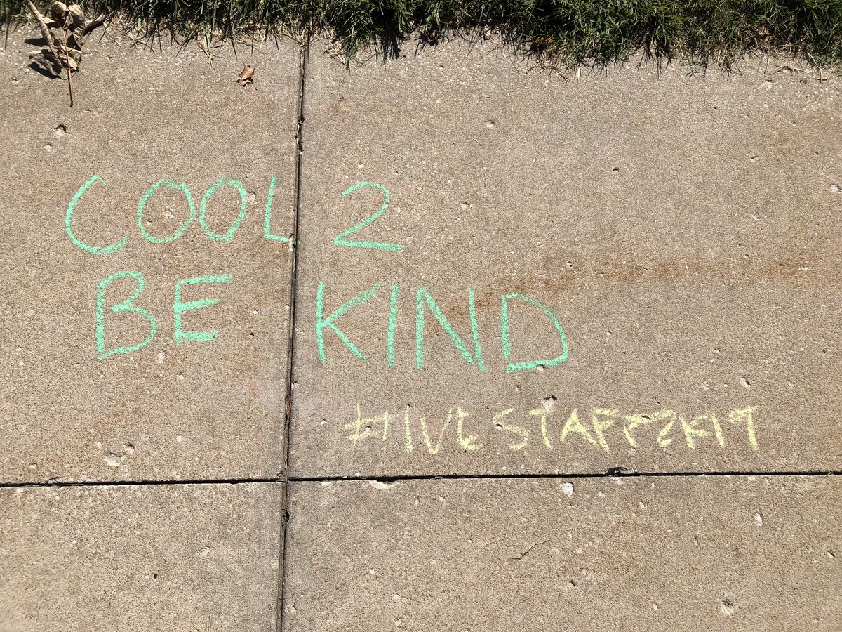 bvKCira's tweet photo. Always remember... #IVEstaff2k19 @IVEThunderbirds https://t.co/lxUCzRfFyI