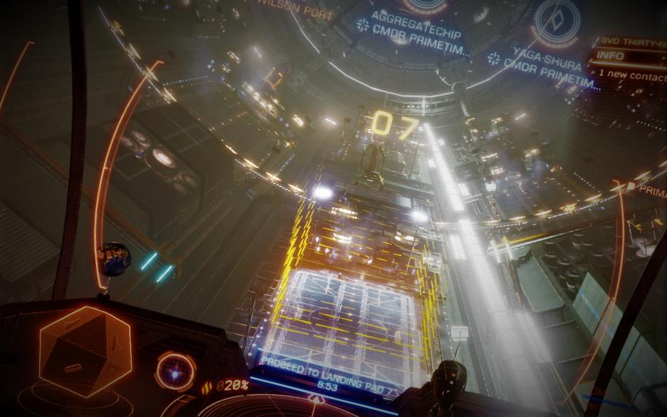 PrimetimeCasual's tweet photo. #DestinationSol 052 - the final day.
Civilization.
Announcing livestream with data selling tomorrow!
#EliteDangerous #DistantWorlds2 #EDPostcards https://t.co/sX8Y5wxp87