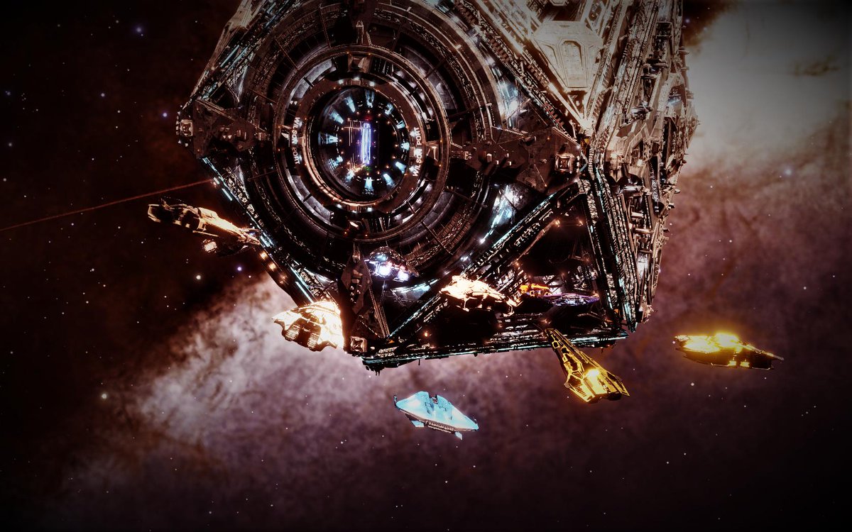 PrimetimeCasual's tweet photo. #DestinationSol 052 - the final day.
Civilization.
Announcing livestream with data selling tomorrow!
#EliteDangerous #DistantWorlds2 #EDPostcards https://t.co/sX8Y5wxp87