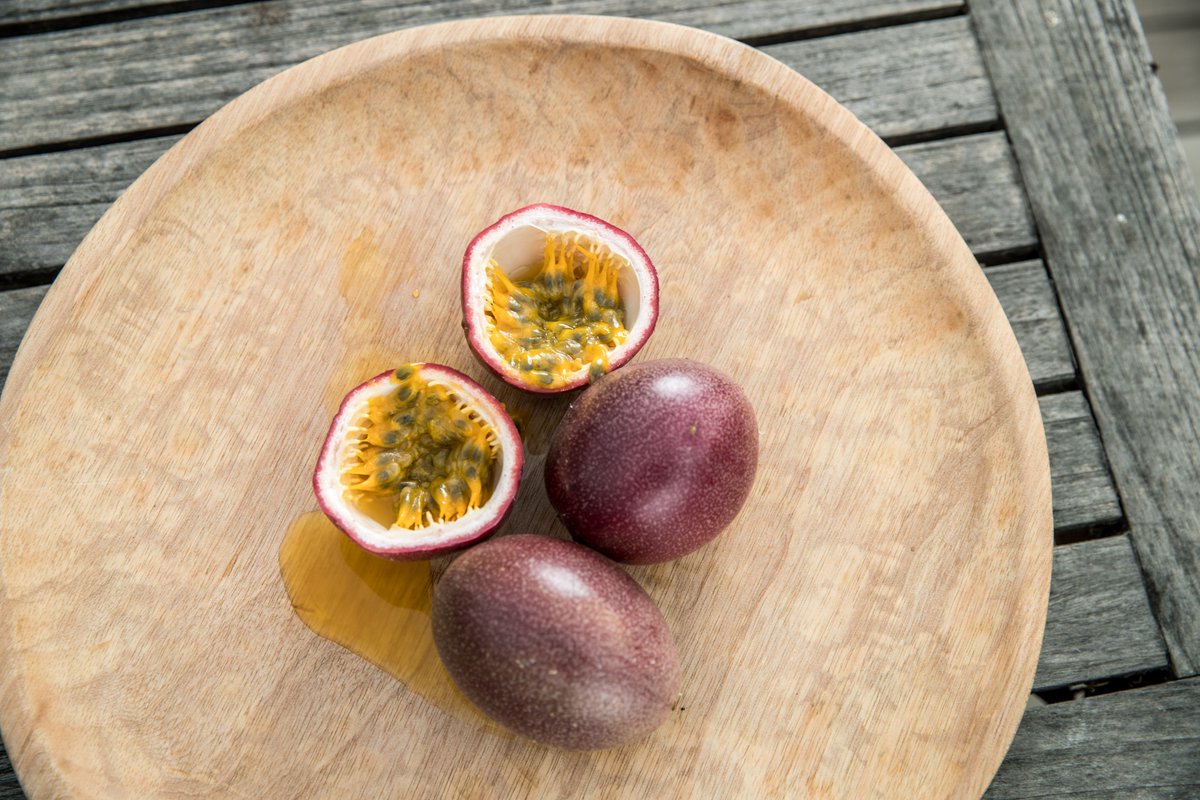 GLandOrganics's tweet photo. Passion fruit season has started and we're so happy to share the harvest with you! Get yours today at 20% off with code passionfruitforthepeople 💃 😘 

#passionfruit #organicpassionfruit #organicfruit #tropicalfruit #sustainableagriculture #regenerativeagriculture https://t.co/Bt4CnrSNBh