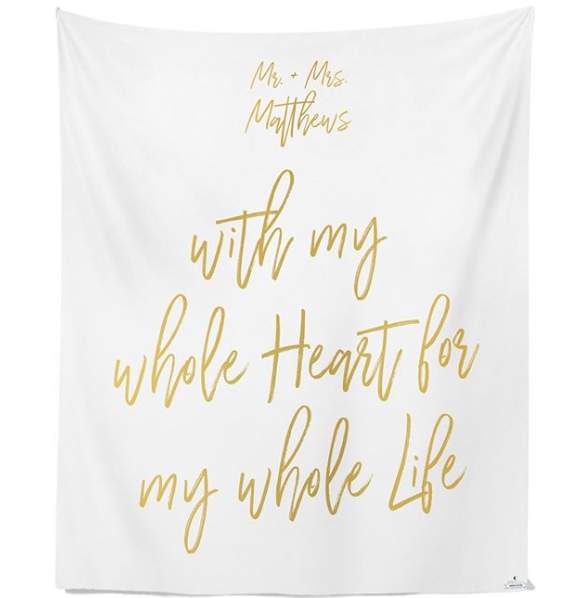 paperramma's tweet photo. Check out this amazing review we received on our custom backdrops!  After the wedding, we’re going to hang this in our room. It’s so perfect"⁠ #custombackdrop #custometsy #weddinglove #weddingplanning #weddingbackdrop #partybackdrop #custommadewedding https://t.co/DJZSt0Vdji