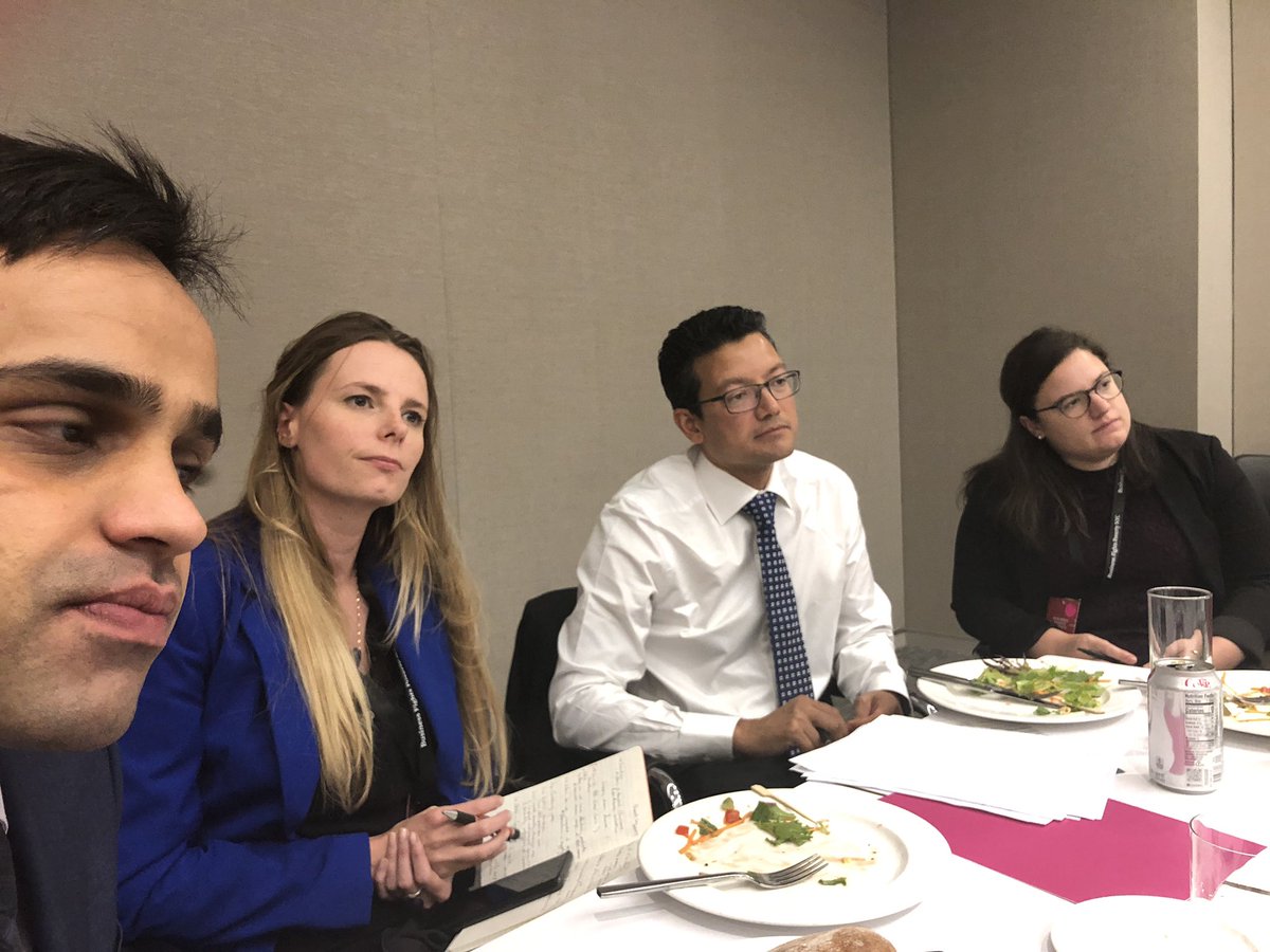 Guillaum_Grosso's tweet photo. Thank you Zahid Torres-Rahman @FightPoverty #bfpnyc for inviting me to take part in an insightful discussion! Good debate on how #donors can help #businesses scale their contribution to #SDGs. Lots to learn and share for us at @Gavi #UNGA74 #GenerationHealth2020 https://t.co/XRlgAOXADe