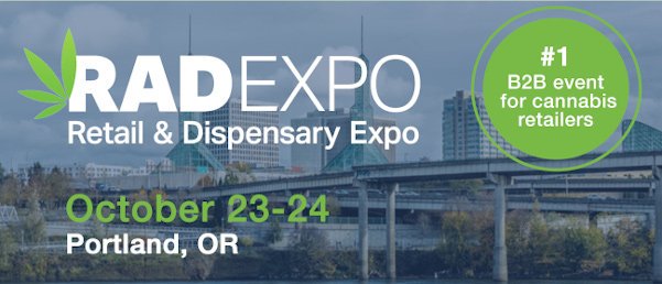 TrojanLitho's tweet photo. Make plans to visit us at the RAD Expo in Portland on Oct. 23-24. Just 1 month away, we'll exhibit our specialty retail packaging solutions in booth 417 at the Oregon Convention Center. #RADexpo #CBD https://t.co/zIAodFKQQD