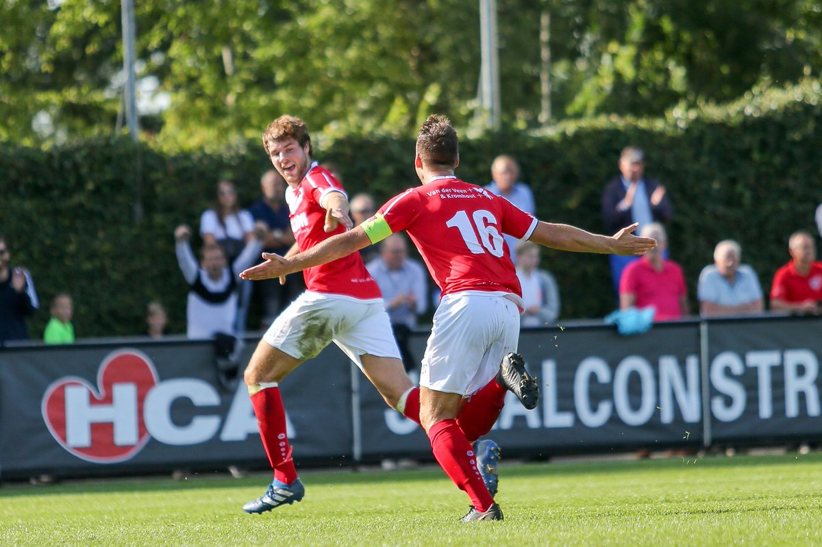 HarkemaseBoys's tweet photo. Morgen een belangrijke dag voor Harkemase Boys! Om 20:00 bekeren we in en tegen Scheveningen. De winnaar speelt eind oktober thuis tegen FC Groningen. We gaan ervoor! #schhar #COTB https://t.co/p53s6aq04D