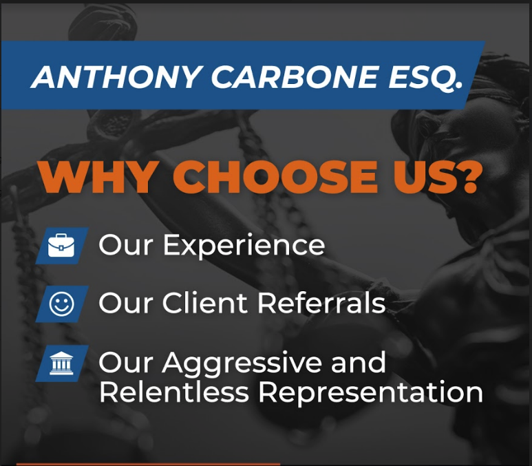 Anthony Carbone, PC tweet media