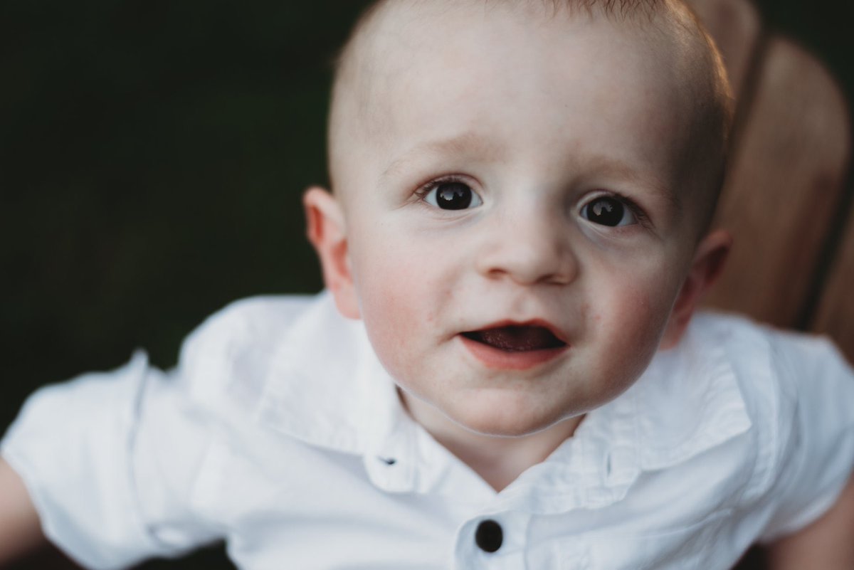 SkylerHutcheson's tweet photo. Let’s all just take a moment to appreciate how cute my kids are. #notbiased #momlife #boymom #cutekids #modelbabies @Wild_Bill_OU https://t.co/PWVsxlIpUQ