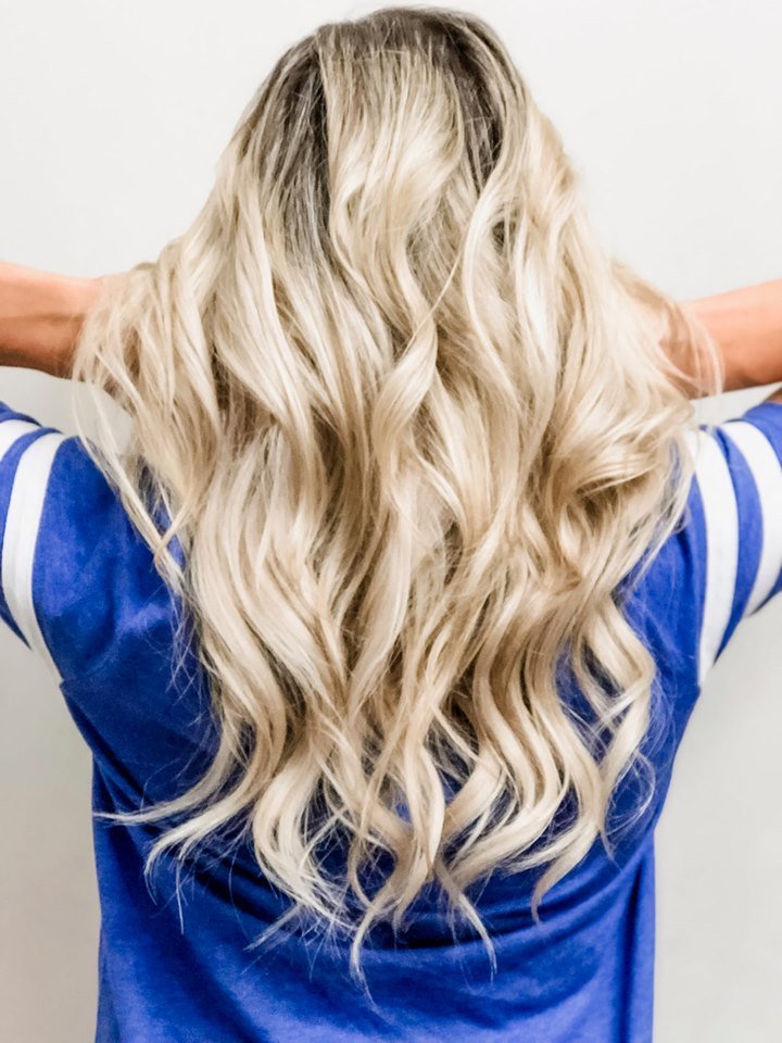 CherryBDBar's tweet photo. Don’t forget — Cherry Blow Dry Bar Fort Mill, SC opens tomorrow! 🍒 Have you booked your appointment yet? 

Check out these beautiful curls done by Fort Mill stylist Jessie 😍 https://t.co/tUEyKO1Qr1