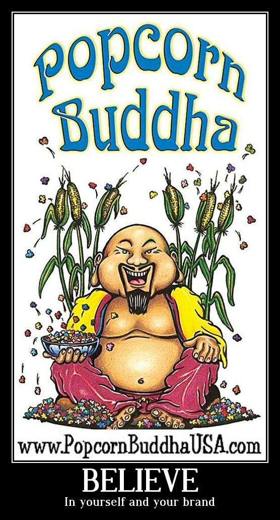 The Original and only Popcorn Buddha, since 2011. <a href="/OpieRadio/">Opie Radio podcast</a> <a href="/HarrisonSmith85/">B Harrison Smith</a> <a href="/staceydash/">Stacey DASH</a> <a href="/LesserEvilSnack/">LesserEvil Snacks</a> <a href="/rushlimbaugh/">Steven</a> <a href="/PoconoRecord/">Pocono Record</a> <a href="/WNEP/">WNEP</a>  <a href="/wbrewyou/">28/22 News (WBRE/WYOU)</a> <a href="/LegionMOfficial/">LegionM</a> <a href="/DeathHouseMovie/">Death House</a> <a href="/GeekToMeRadio/">Geek To Me Radio</a> <a href="/MissouriChamber/">Missouri Chamber</a> <a href="/seanhannity/">Sean Hannity 🇺🇸</a> <a href="/glennbeck/">Glenn Beck</a> <a href="/amazon/">Amazon</a>