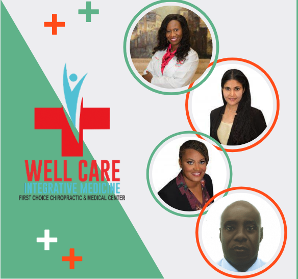 FirstChoiceCLLC's tweet photo. First Choice Chiropractic and Medical Center provides high-quality, professional care to patients in the West Palm Beach area. Our team takes a holistic approach to healthcare, creating individualized treatment plans aimed at improving overall wellness! https://t.co/CrxXgHYt2z https://t.co/6AJEuSYT3b