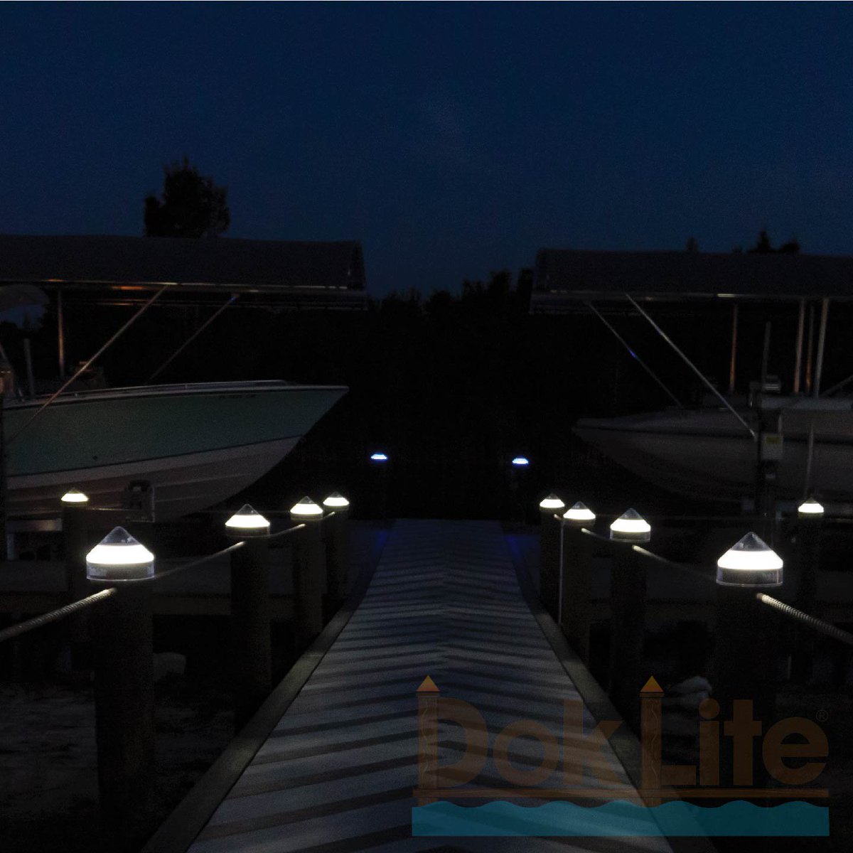 Doklite_DokLife's tweet image. Never lose your way when your dock is lit with DokLites!

#doklite #docklight #doklife #docklife